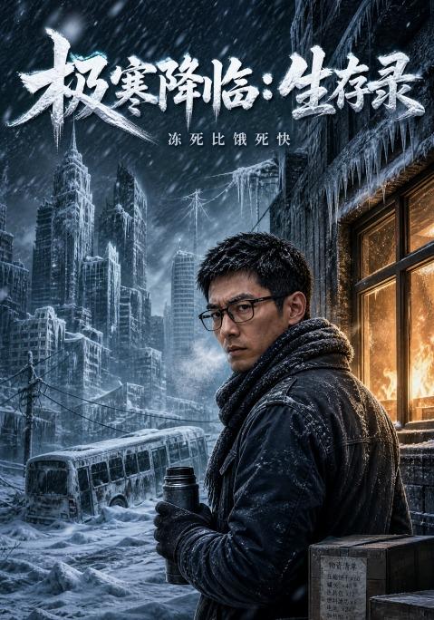 极寒降临：生存录