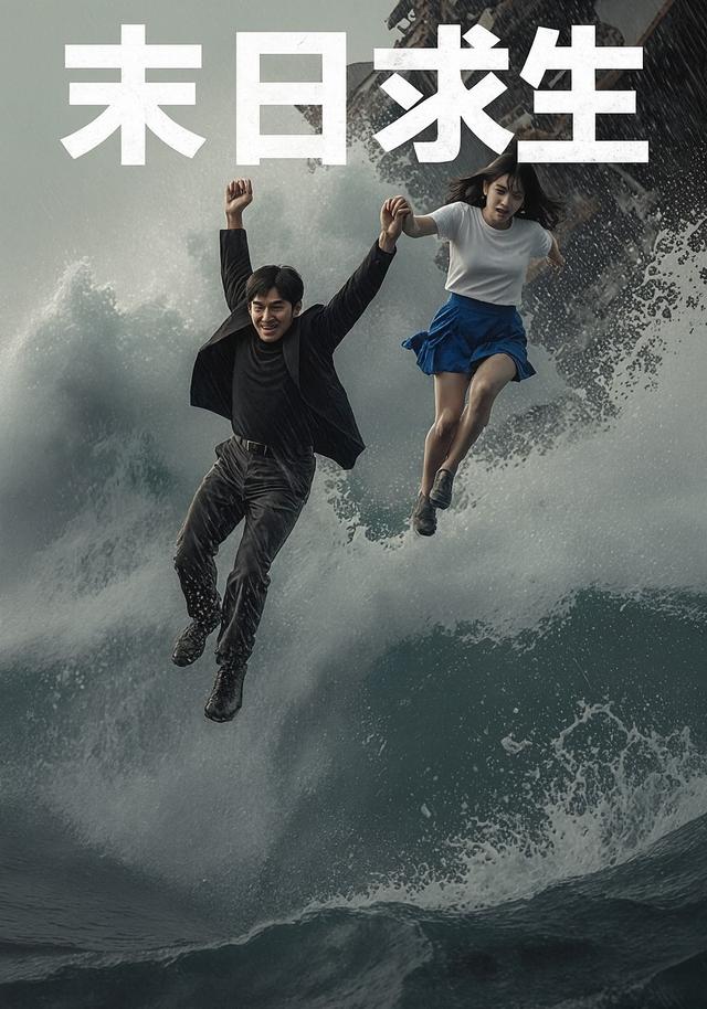 末日求生封面图
