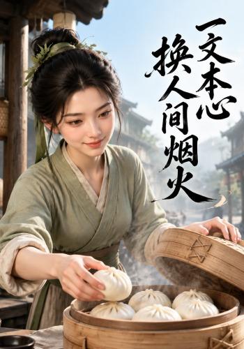 一文本心换人间烟火 cover
