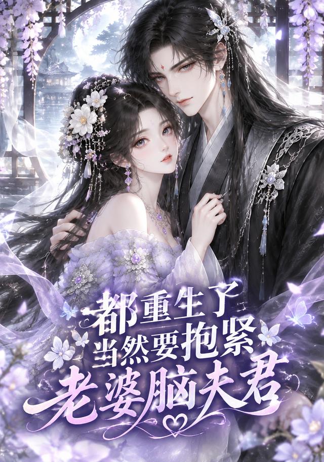 都重生了，当然要抱紧老婆脑夫君