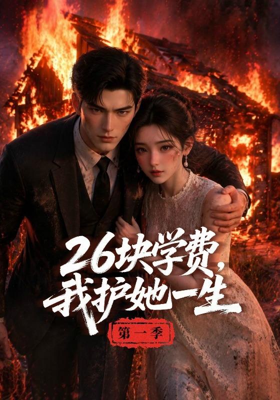 26块学费，我护她一生第一季 cover