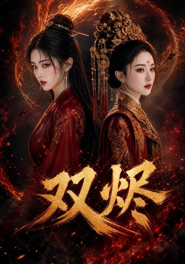 双烬