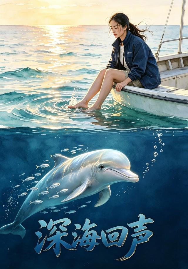 深海回声