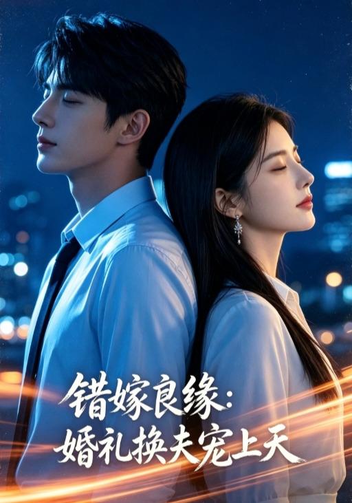 错嫁良缘：婚礼换夫宠上天