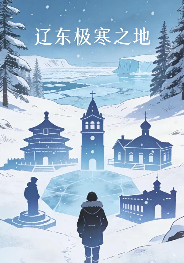 辽东极寒之地封面图
