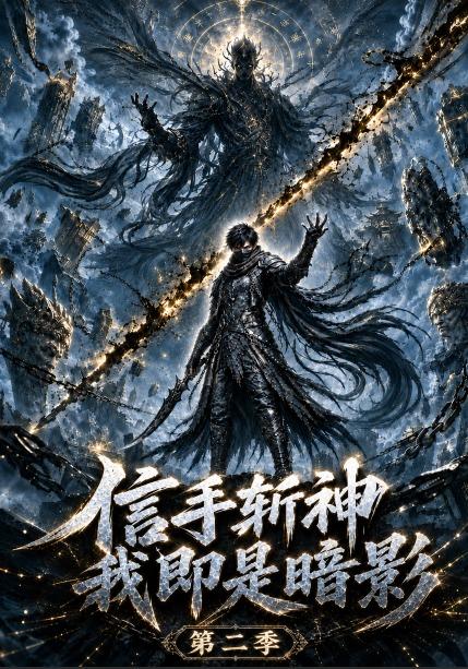 信手斩神，我即是暗影第二季