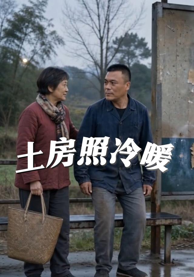 土房照冷暖