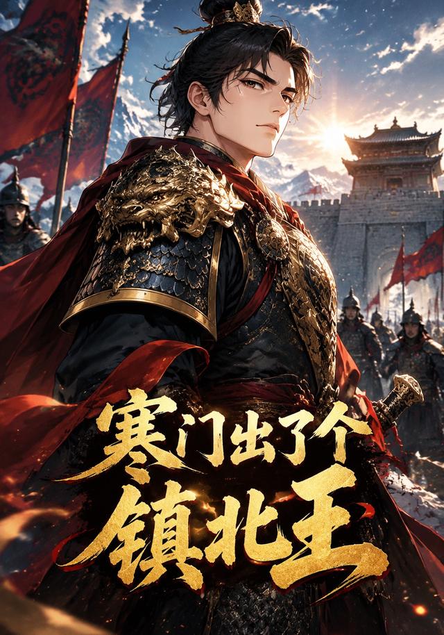 寒门出了个镇北王