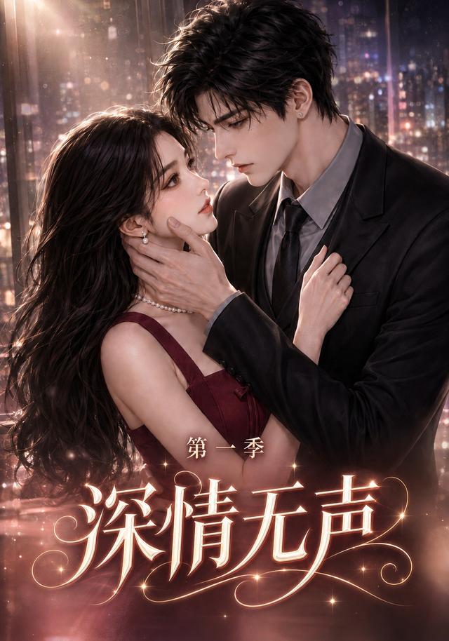 深情无声第一季