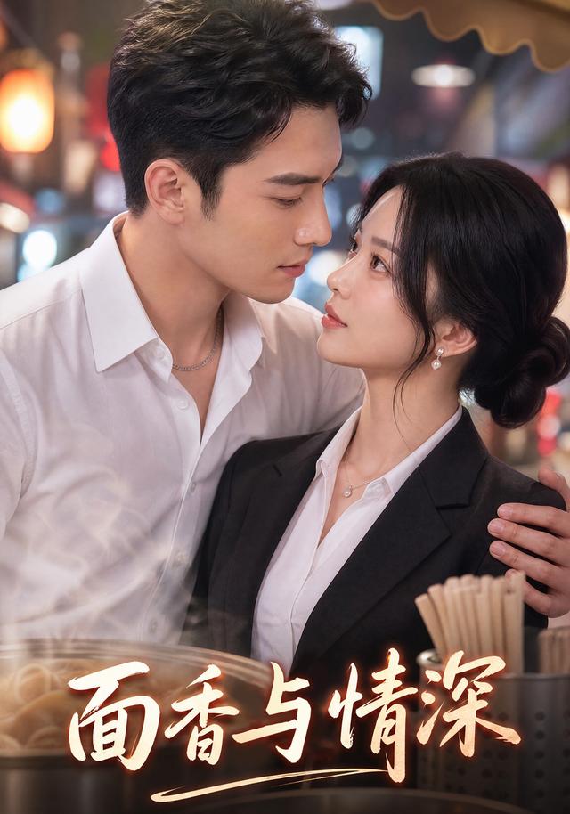 面香与情深