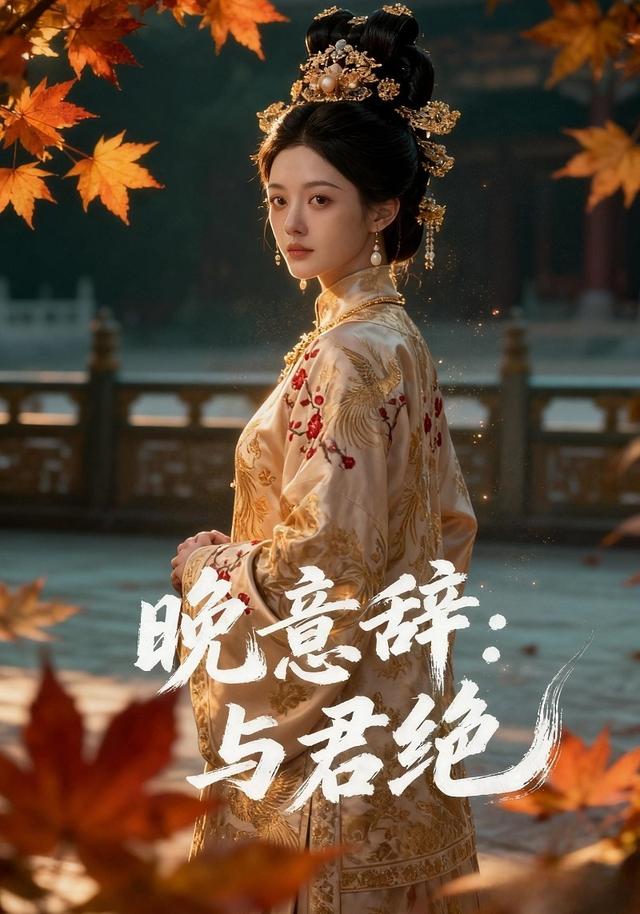 晚意辞：与君绝