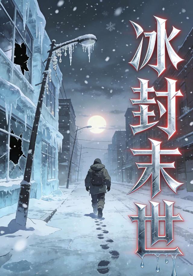 冰封末世