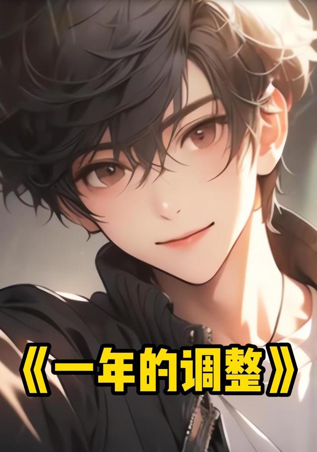 一年的调整
