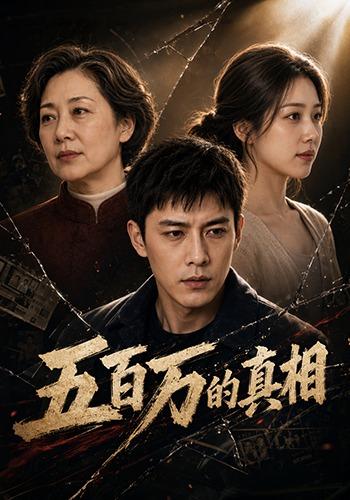 五百万的真相