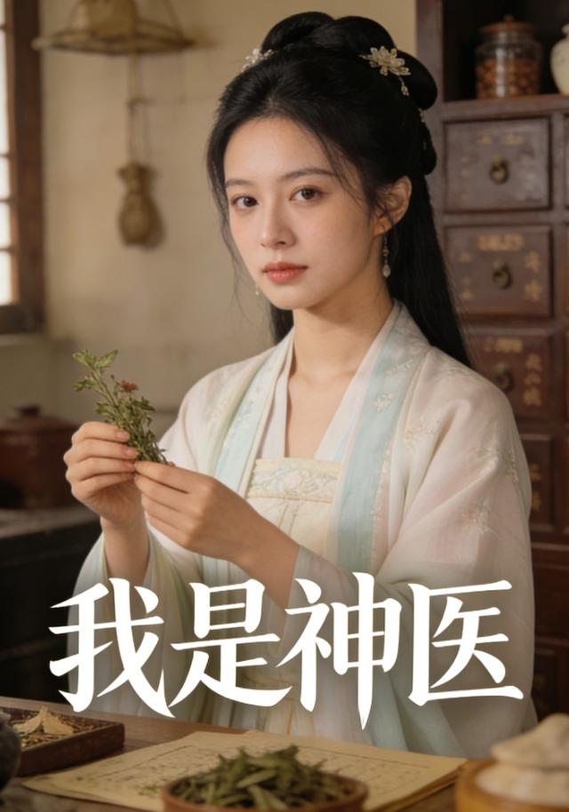 我是神医