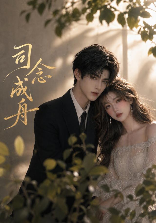 司念成舟 cover
