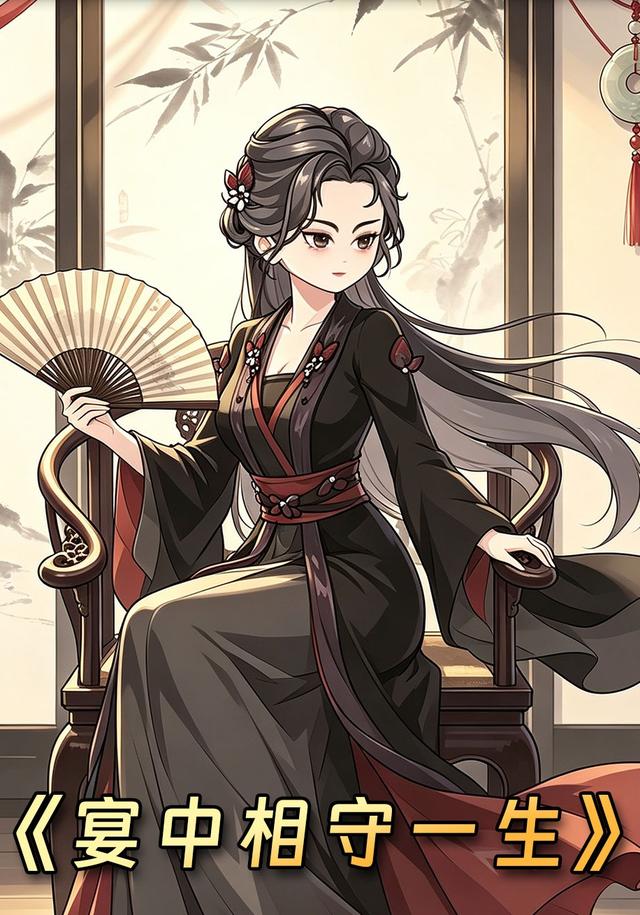 宴中相守一生