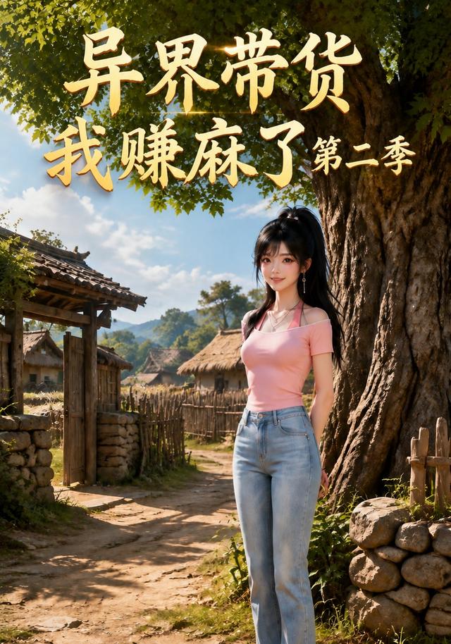 异界带货我赚麻了第二季