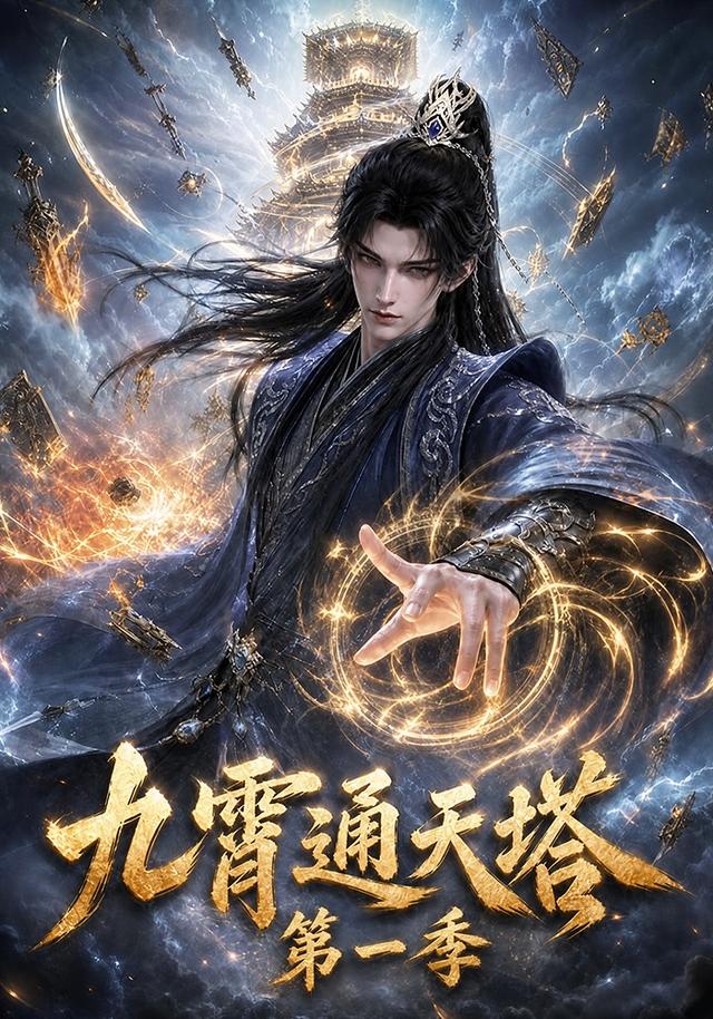 九霄通天塔第一季