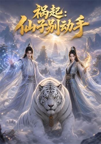 祸起：仙子别动手
