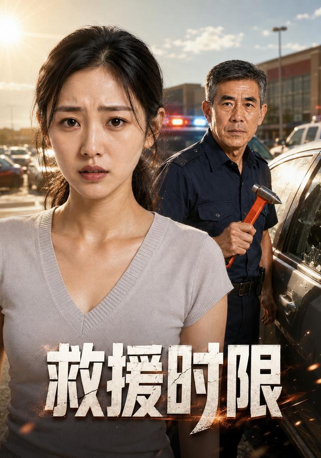 救援时限 cover