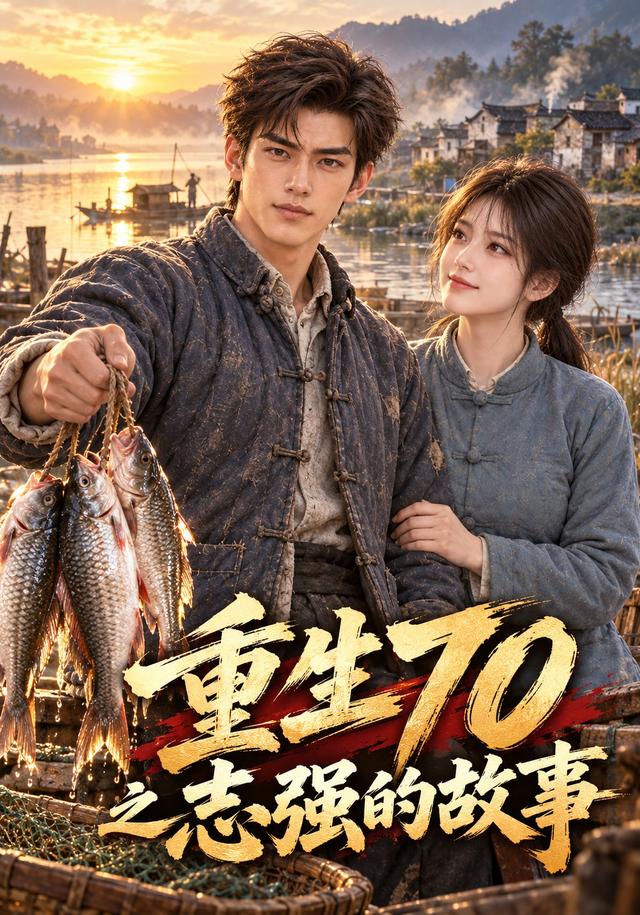重生70之志强的故事