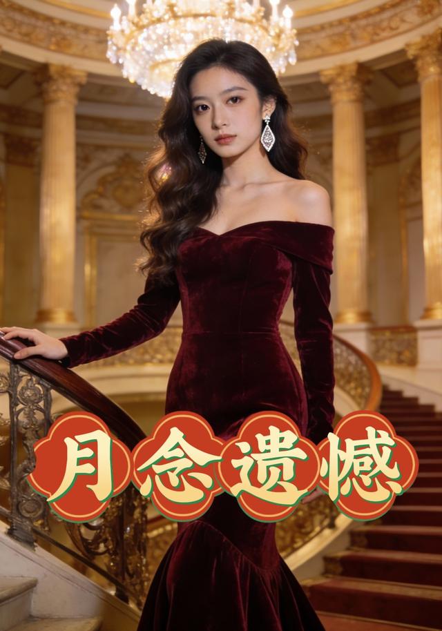 月念遗憾封面图