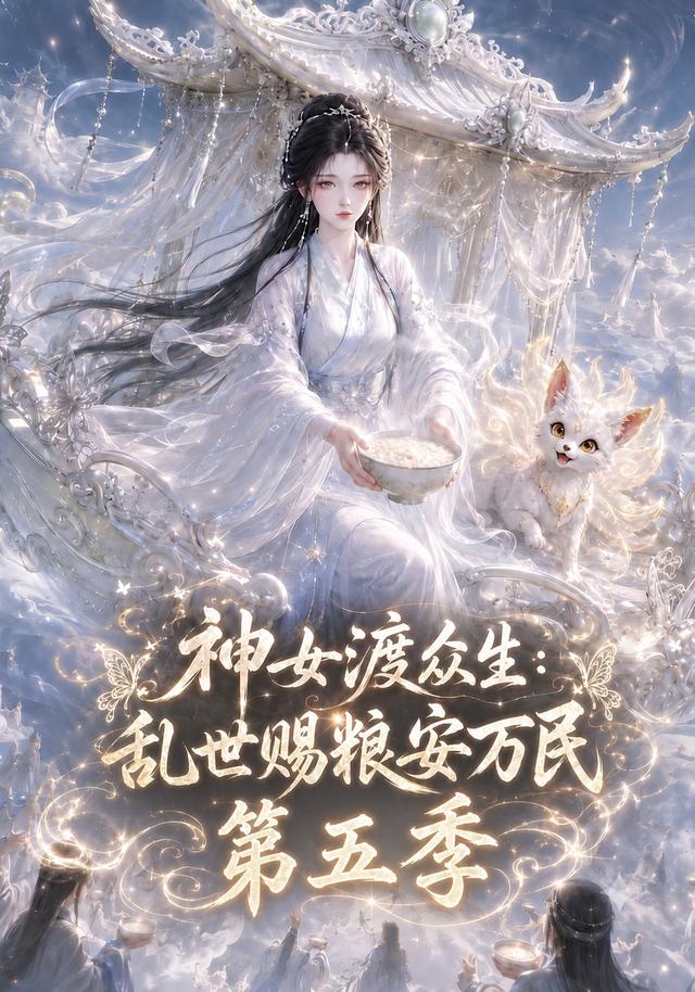 神女渡众生乱世赐粮安万民第五季