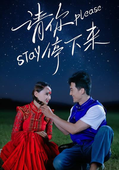 请你停下来封面图