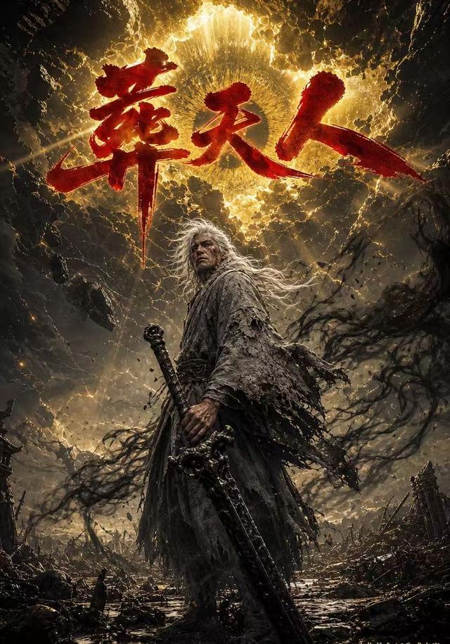 葬天人 cover