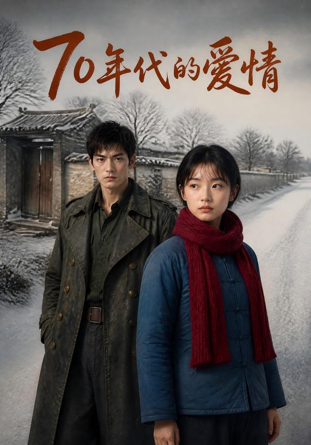 70年代的爱情