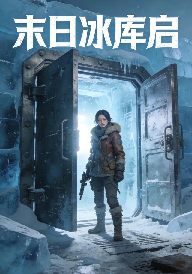 末日冰库启