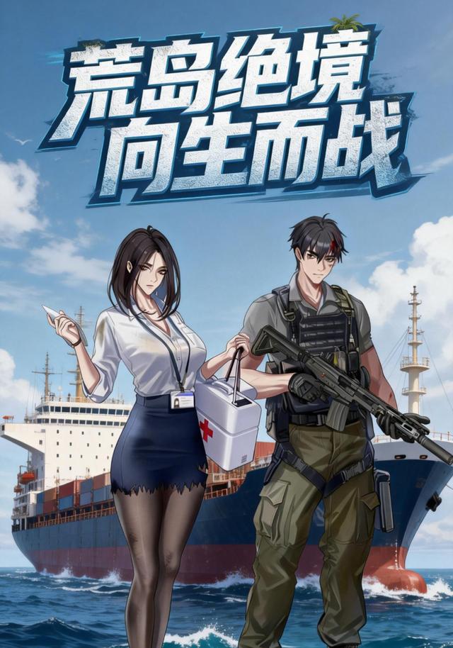 荒岛绝境：向生而战