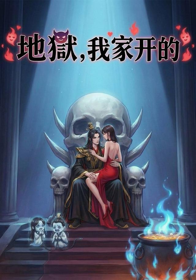 地狱，我家开的