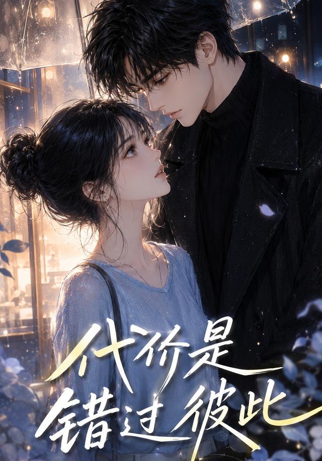 代价是错过彼此 cover