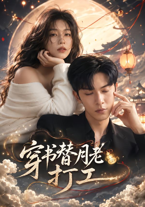 穿书替月老打工