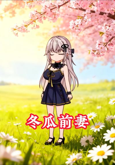 冬瓜前妻