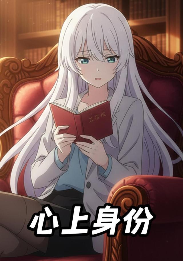 心上身份封面图