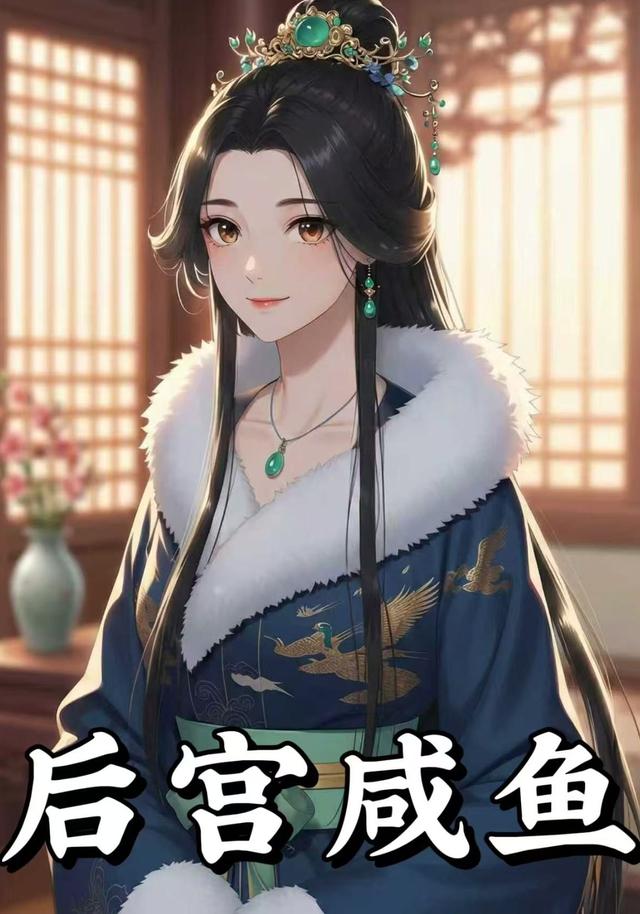 后宫咸鱼