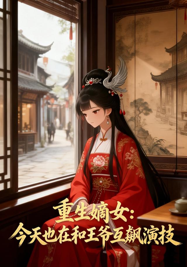 重生嫡女：今天也在和王爷互飙演技
