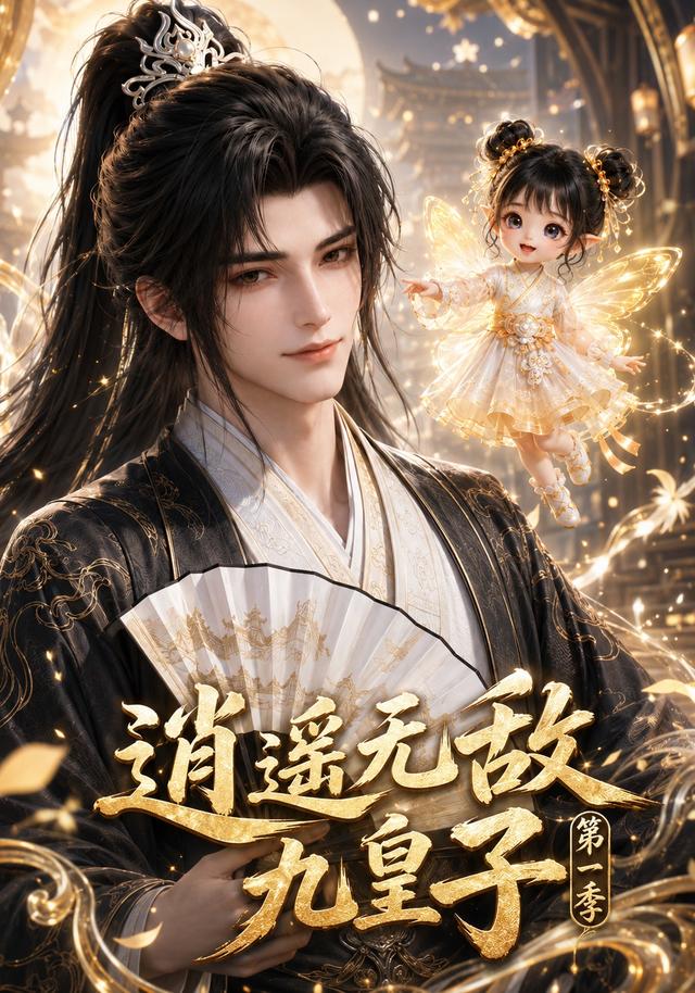 逍遥无敌九皇子第一季