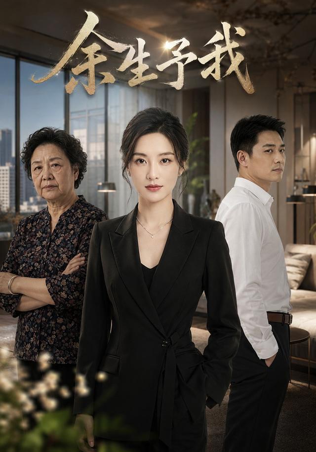 余生予我1