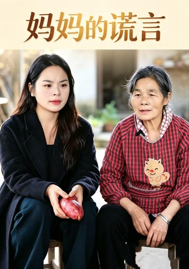 妈妈的谎言