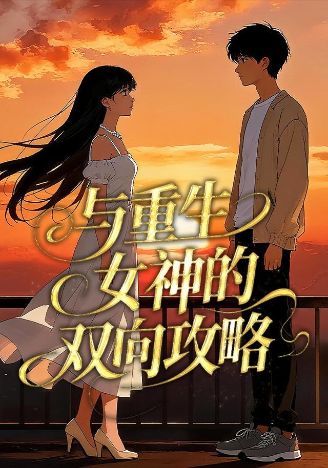 与重生女神的双向攻略封面图