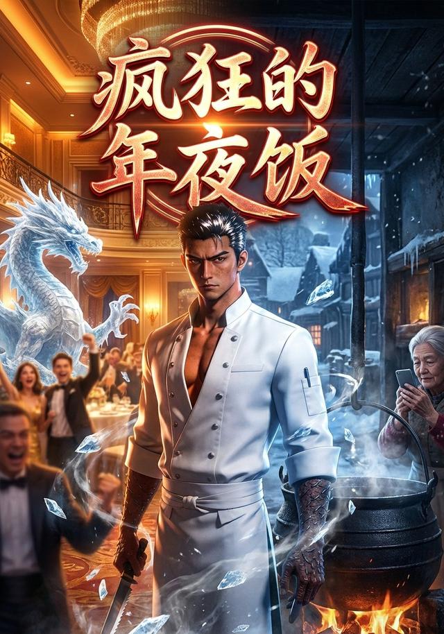 疯狂的年夜饭