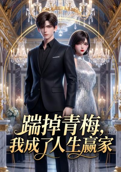 踹掉青梅，我成了人生赢家