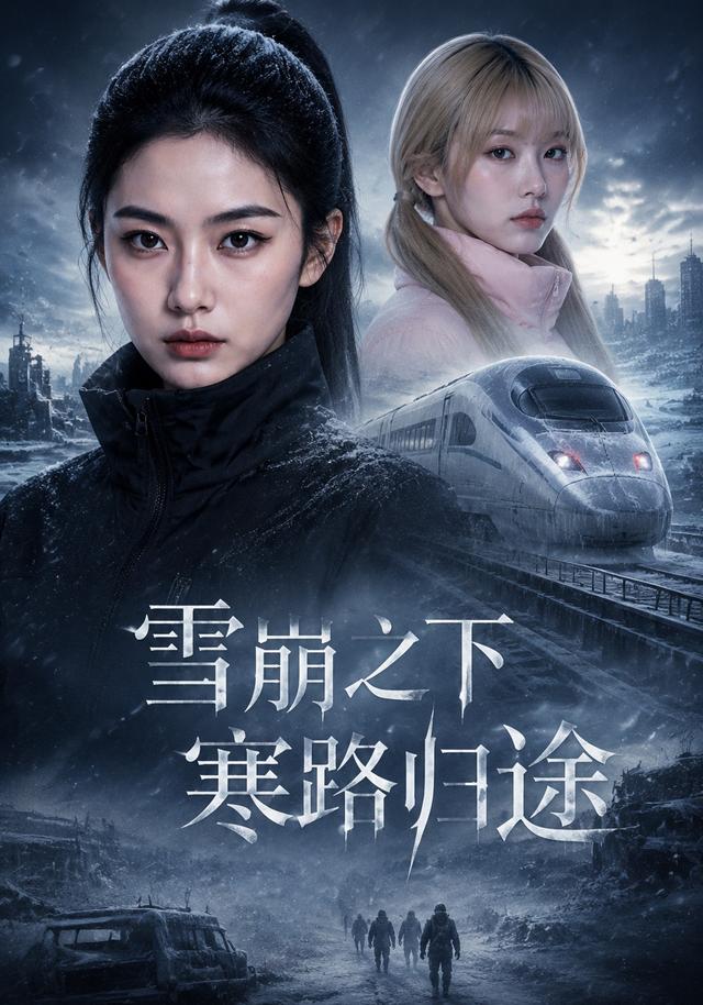 雪崩之下，寒路归途
