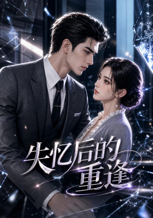 失忆后的重逢 cover