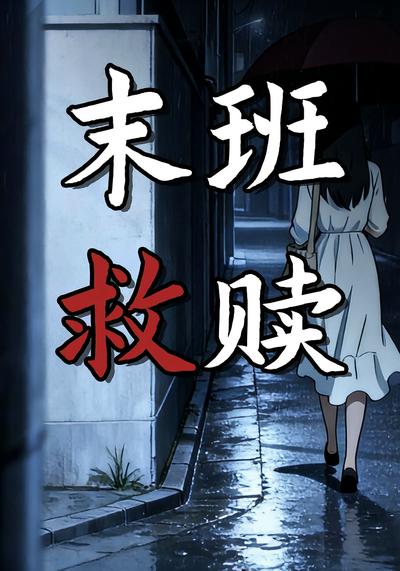 末班救赎封面图
