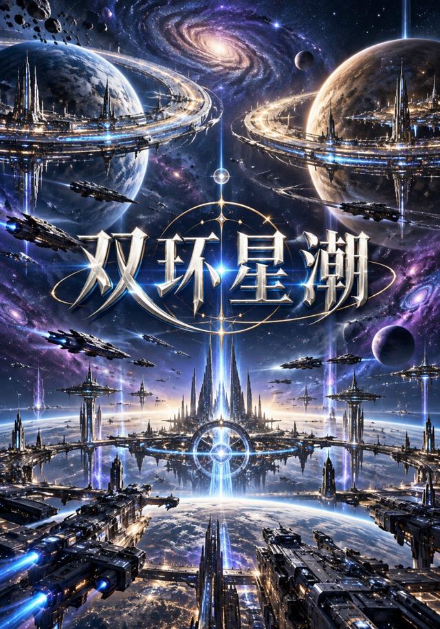 双环星潮